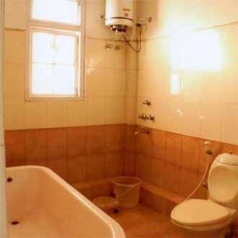Pineridge Hotel Νταρτζίλινγκ Δωμάτιο φωτογραφία