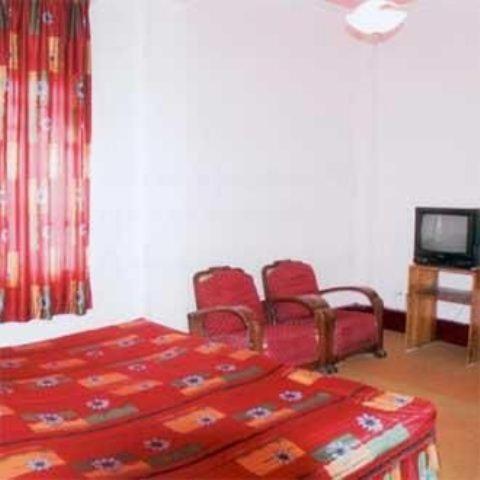 Pineridge Hotel Νταρτζίλινγκ Δωμάτιο φωτογραφία